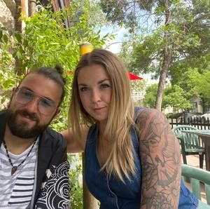 Meet your Posher, Pasquale